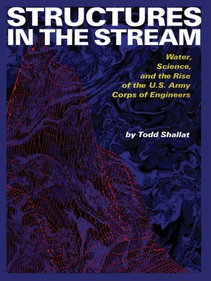 cover image of Structures in the Stream